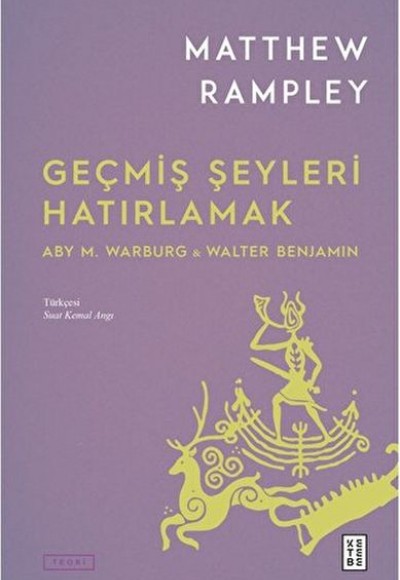 Geçmiş Şeyleri Hatırlamak