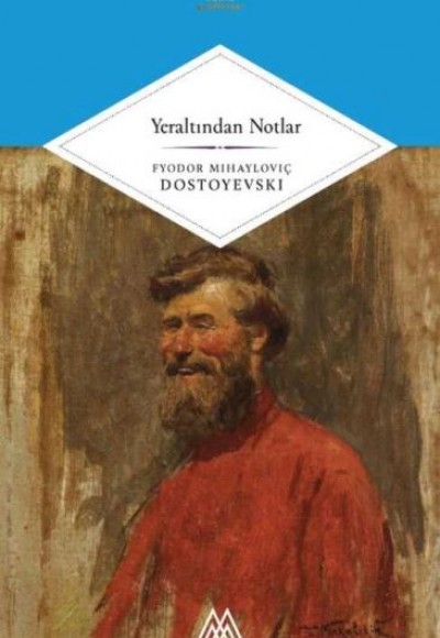 Yeraltından Notlar