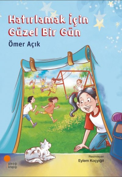 Hatırlamak İçin Güzel Bir Gün