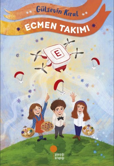 Ecmen Takımı