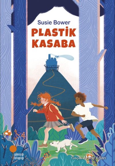 Plastik Kasaba