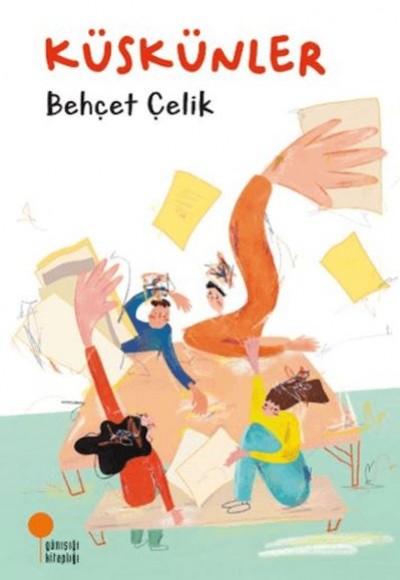 Küskünler