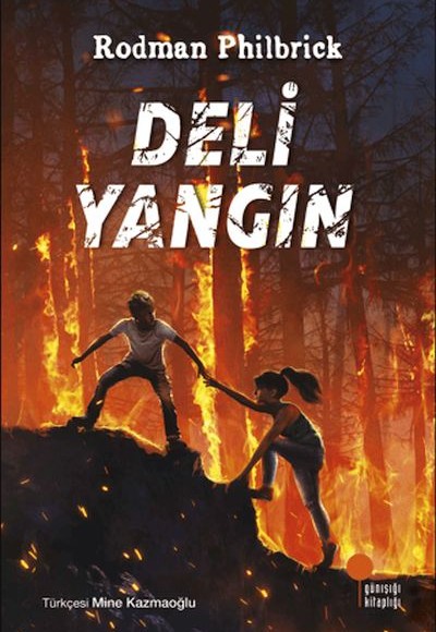 Deli Yangın Deli Yangın