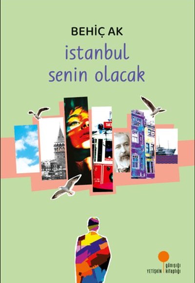 İstanbul Senin Olacak