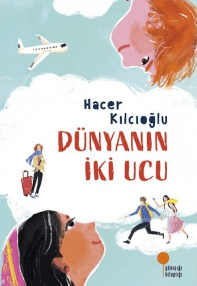 Dünyanın İki Ucu Dünyanın İki Ucu