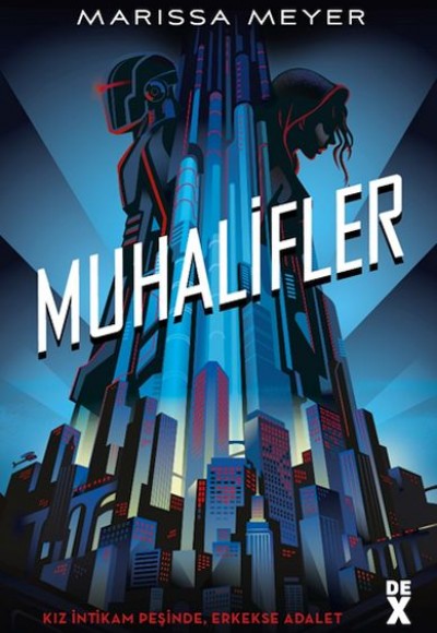 Muhalifler