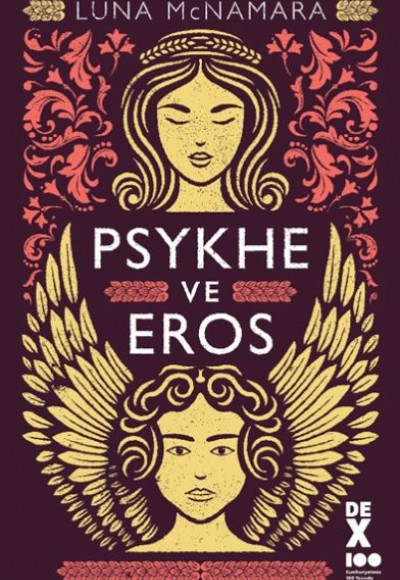 Psykhe Ve Eros