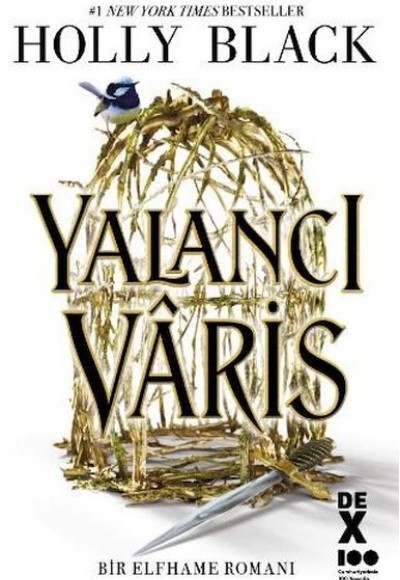 Yalancı Varis