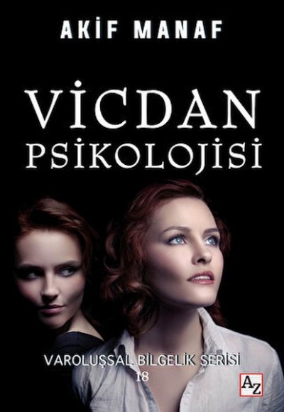 Vicdan Psikolojisi