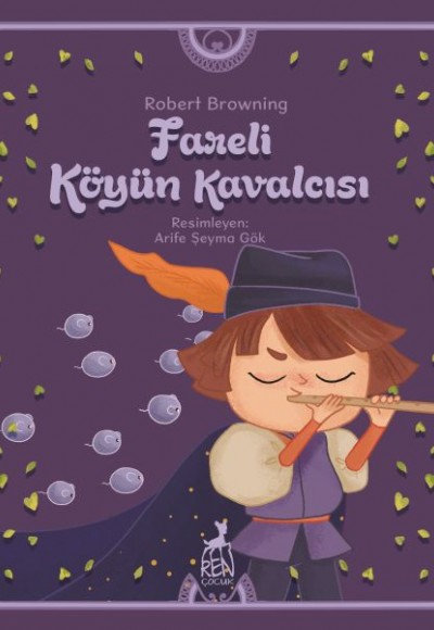 Fareli Köyün Kavalcısı