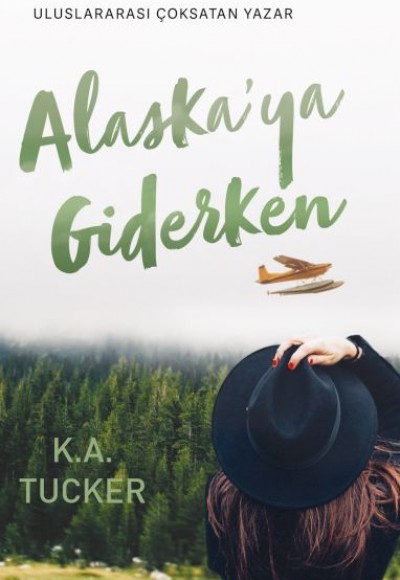 Alaskaya Giderken
