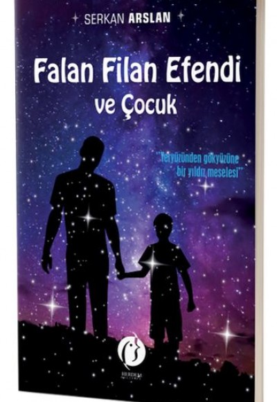 Falan Filan Efendi Ve Çocuk