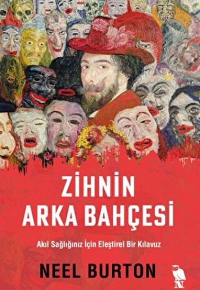 Zihnin Arka Bahçesi