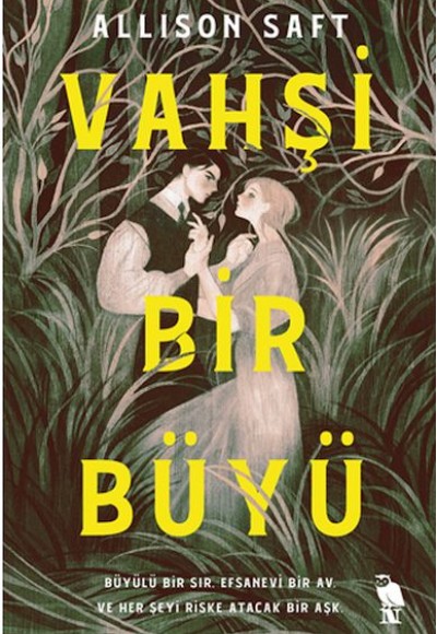 Vahşi Bir Büyü