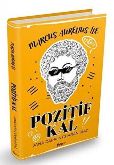 Marcus Aurelius Le Pozitif Kal