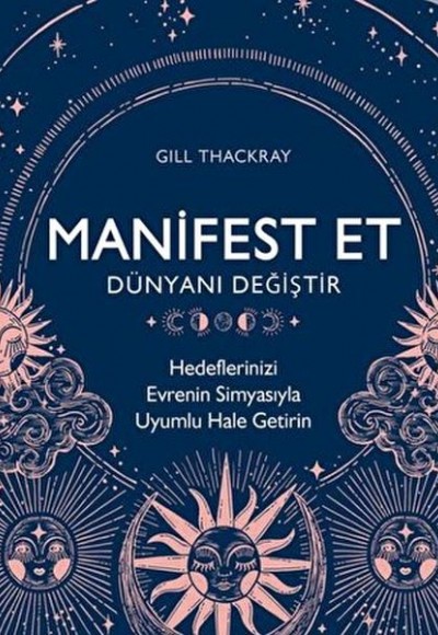 Manifest Et Dünyanı Değiştir