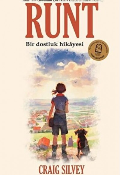 Runt - Bir Dostluk Hikayesi