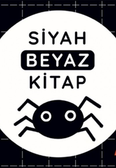 Siyah Beyaz Kitap