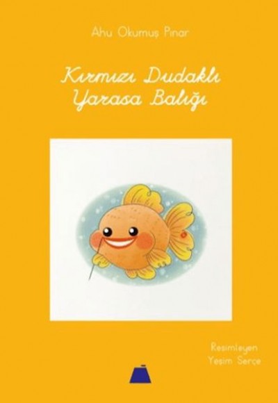 Kırmızı Dudaklı Yarasa Balıg?ı