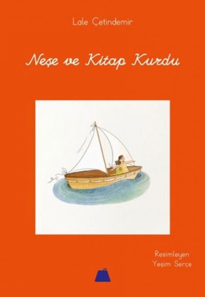 Neşe ve Kitap Kurdu