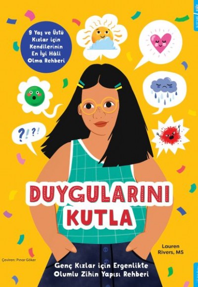 Duygularını Kutla