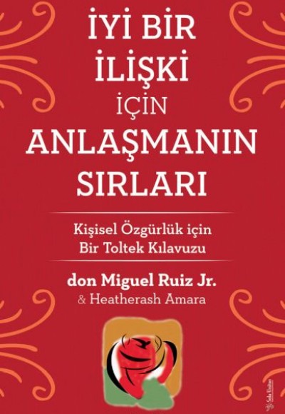 İyi Bir İlişki için Anlaşmanın Sırları