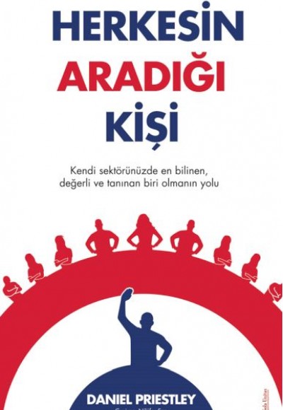 Herkesin Aradığı Kişi