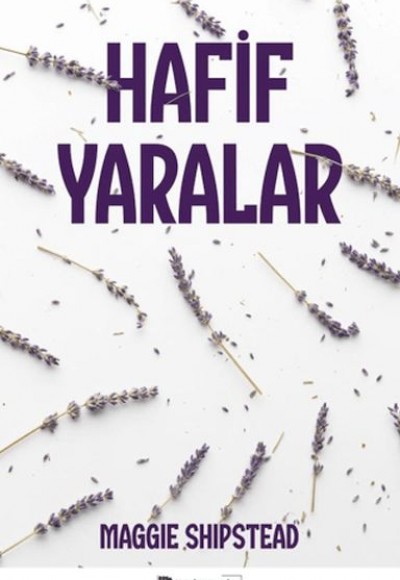 Hafif Yaralar Hafif Yaralar