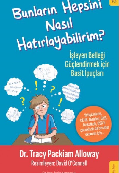 Bunların Hepsini Nasıl Hatırlayabilirim?