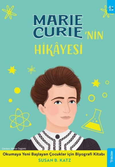 Marie Curie'nin Hikâyesi