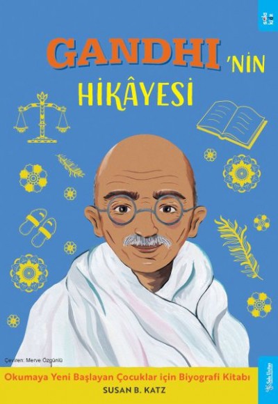 Gandhi'nin Hikâyesi