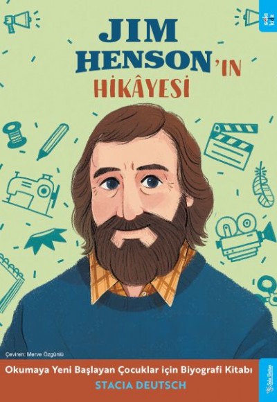 Jim Henson'ın Hikâyesi