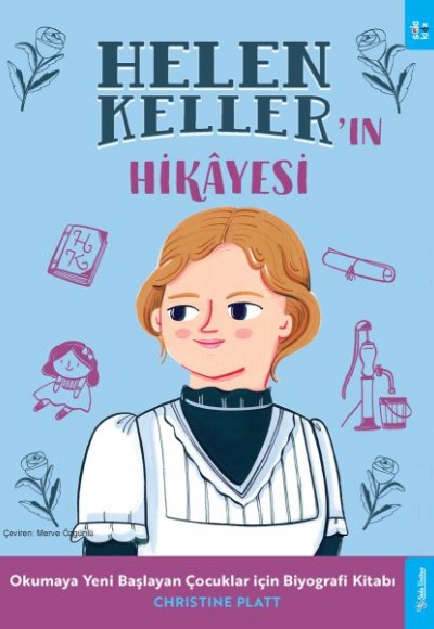 Helen Keller'ın Hikâyesi