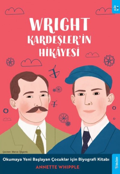 Wright Kardeşler'in Hikâyesi