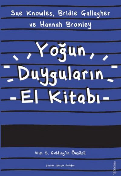 Yoğun Duyguların El Kitabı