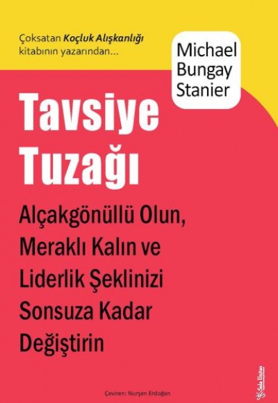 Tavsiye Tuzağı