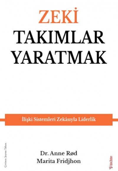 Zeki Takımlar Yaratmak