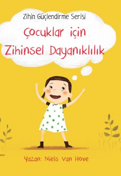 Çocuklar için Zihinsel Dayanıklılık