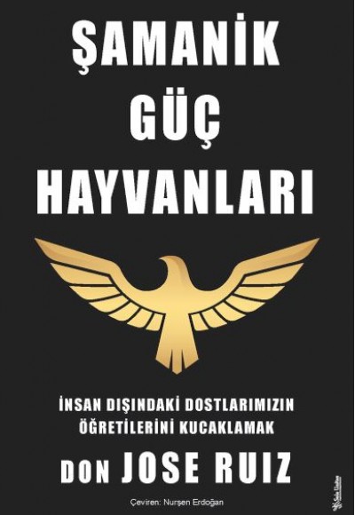 Şamanik Güç Hayvanları