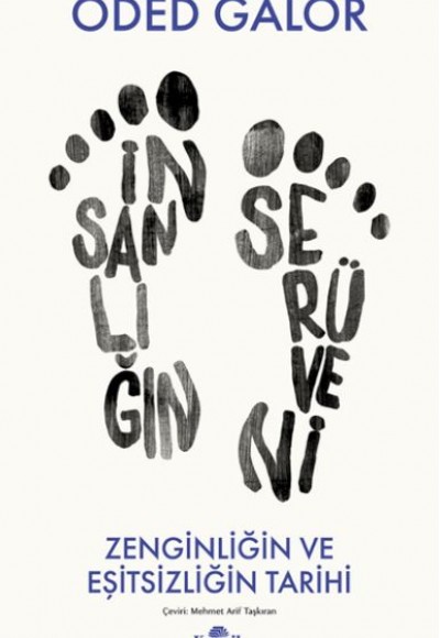 İnsanlığın Serüveni