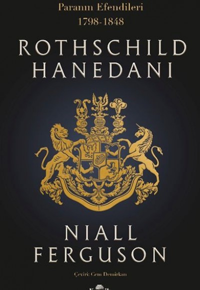 Rothschild Hanedanı