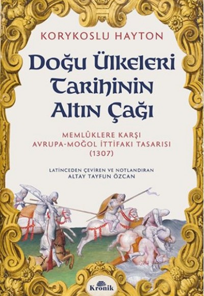 Doğu Ülkeleri Tarihinin Altın Çağı