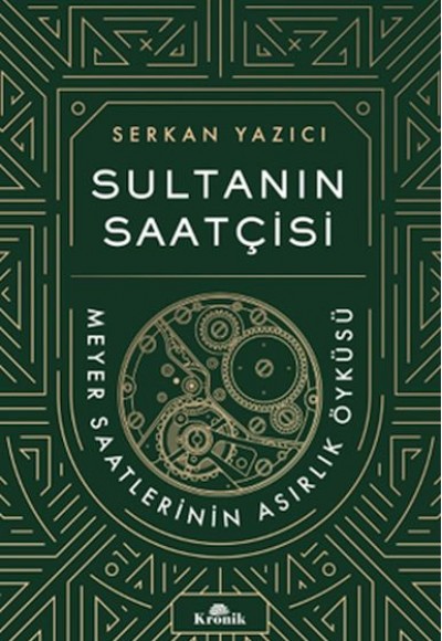 Sultanın Saatçisi