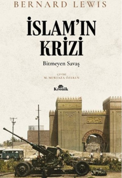 İslam’ın Krizi