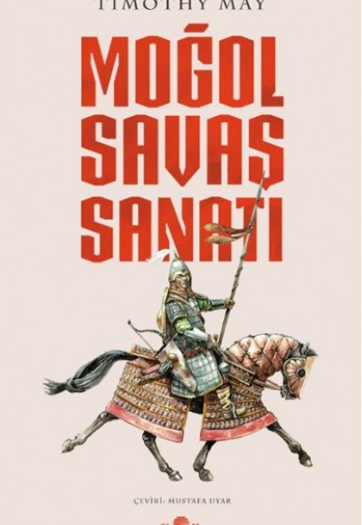 Moğol Savaş Sanatı