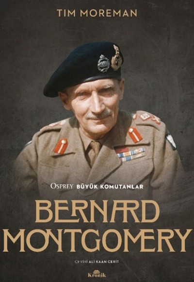 Bernard Montgomery