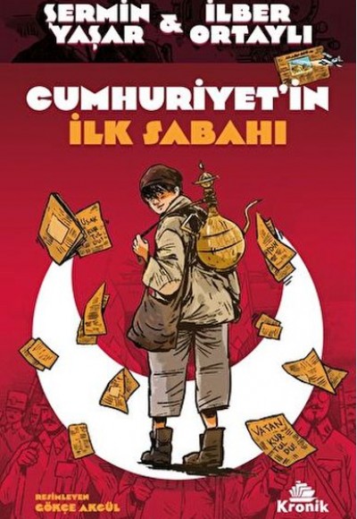 Cumhuriyet'in İlk Sabahı