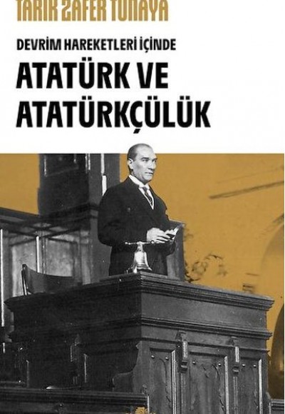 Atatürk ve Atatürkçülük