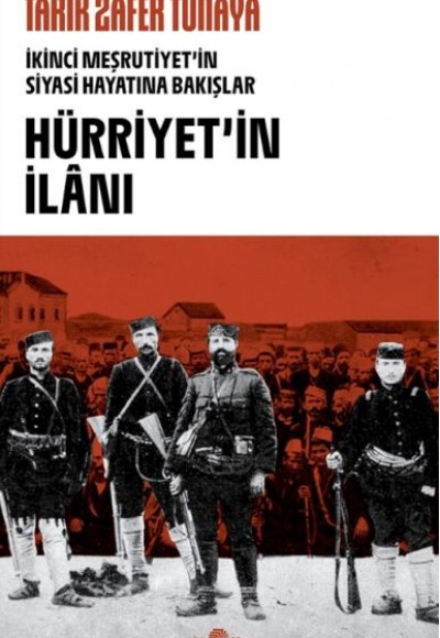 Hürriyetin İlânı