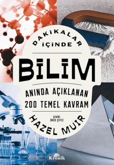 Dakikalar İçinde Bilim